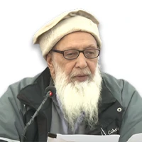 Rehmatullah Bhuttar