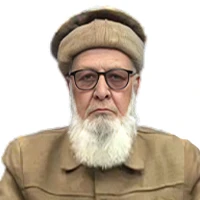 Dr. Ghulam Murtaza
