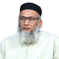 Shujauddin Sheikh
