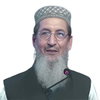 Dr. Zameer Akhtar Khan