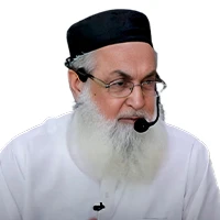 Dr. M. Tahir Khakwani