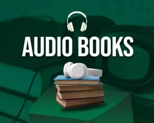 Audio Books